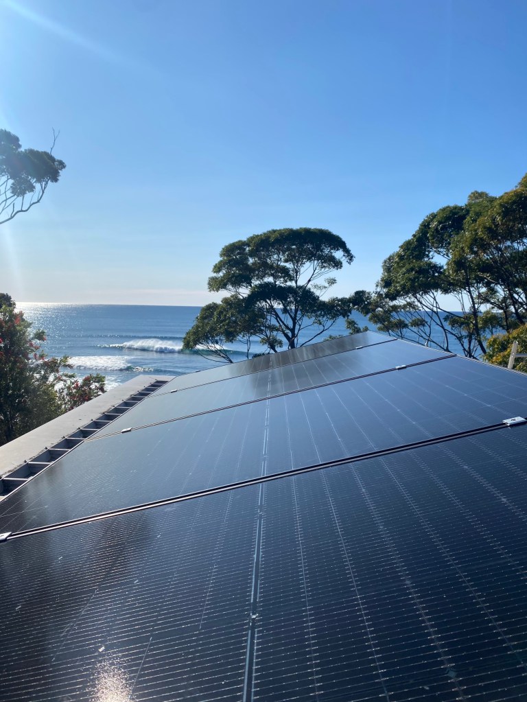 solar battery install Ulladulla 